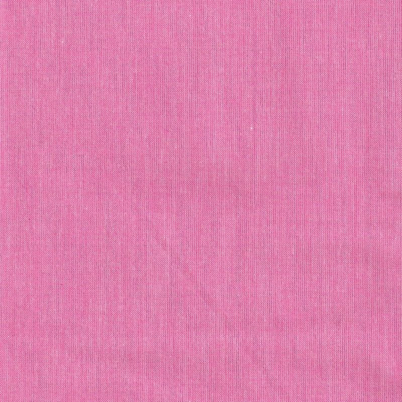 Tilda Chambray Cerise