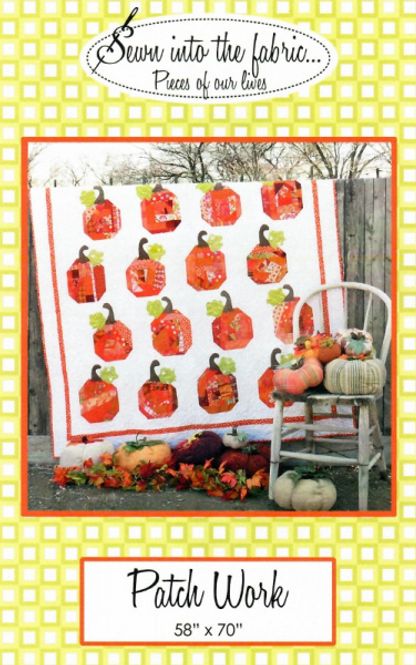 Hovedbilde Patch Work
