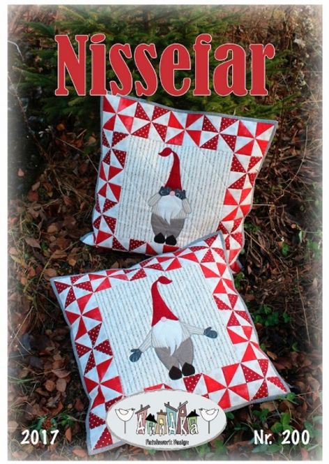 Hovedbilde AnnAKa, Nissefar