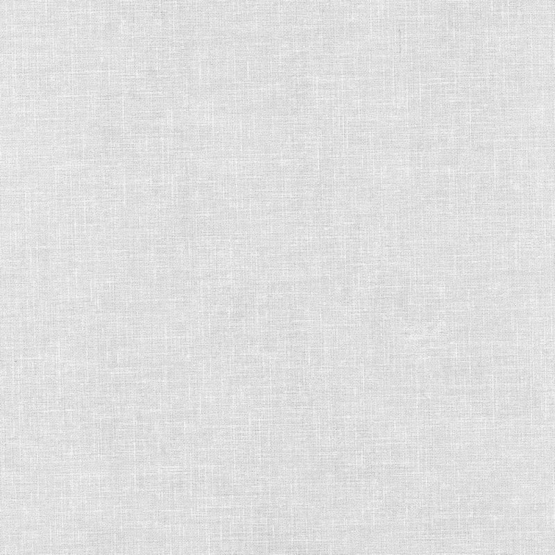 Quilter's linen, snow