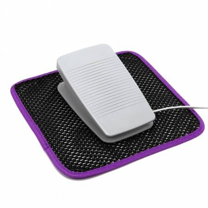 Hovedbilde Stay put pedal pad