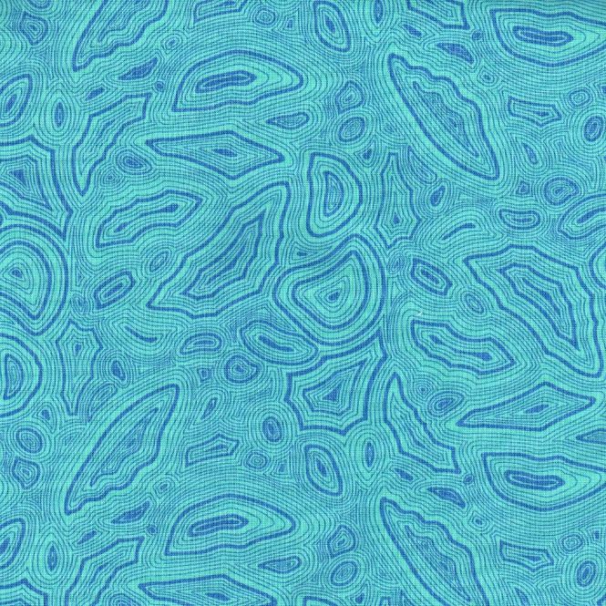 Hovedbilde True Colors mineral topaz