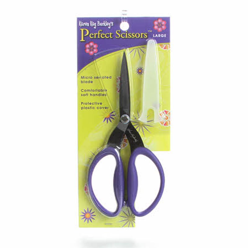 Karen Kay Buckley Perfect scissors, Large