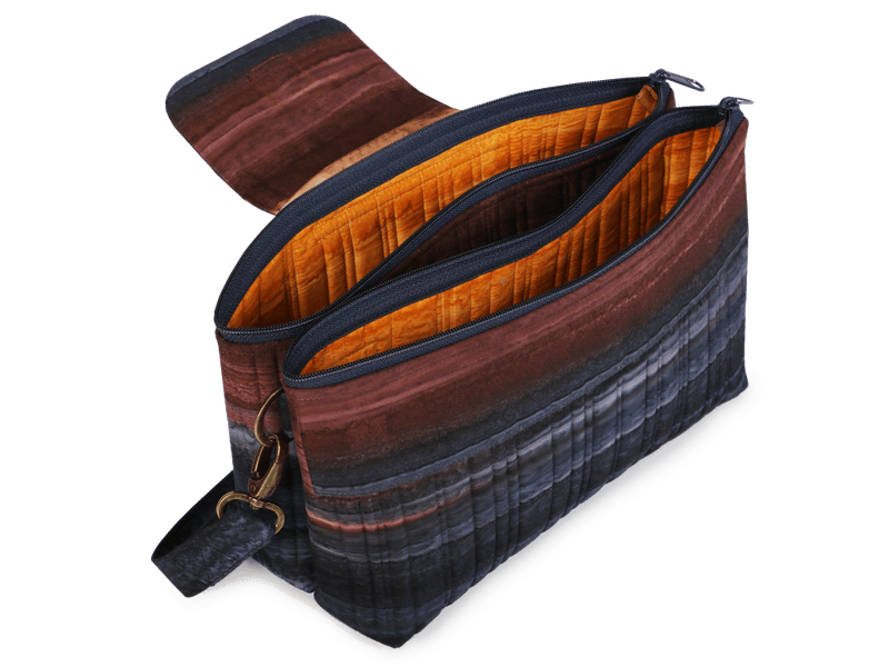 By Annie, Night and day