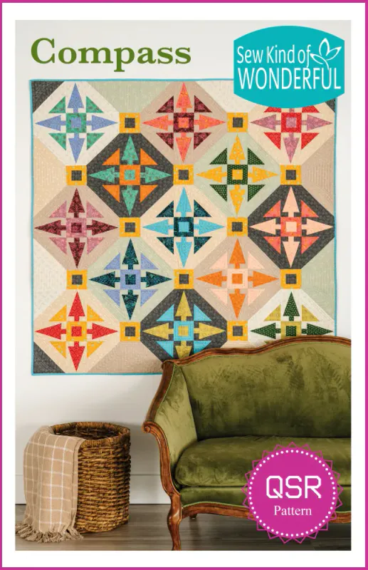 SKOW Compass