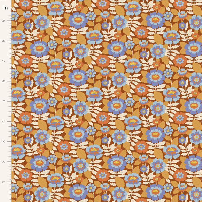 Hovedbilde Beverly karamell