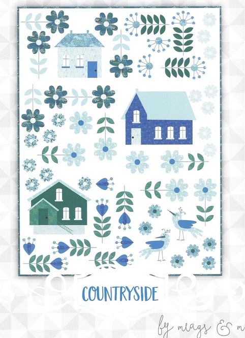 Hovedbilde Countryside