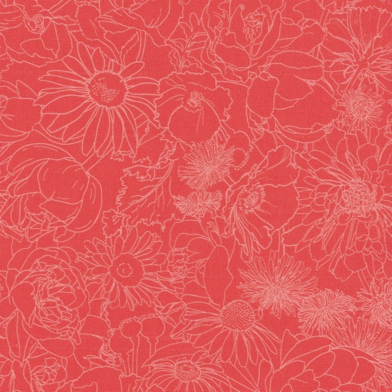 Spring dreams, rosa