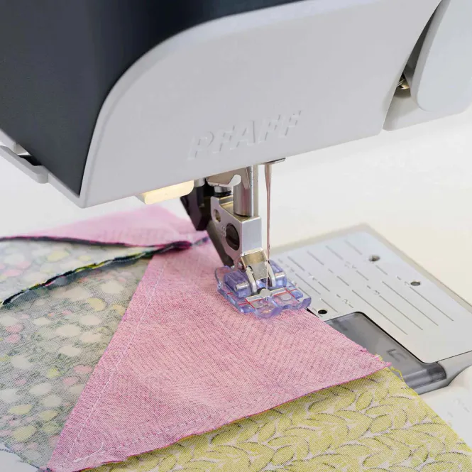 Hovedbilde Pfaff klar 1/4