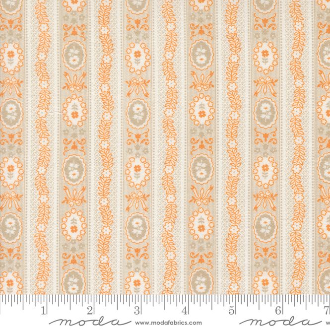 Hovedbilde Agatha Road, stripete