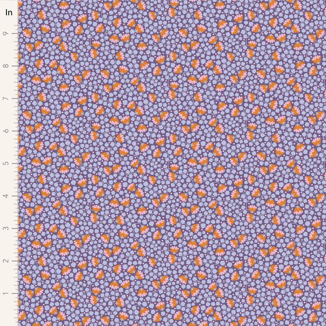 Hovedbilde Bellflower thristle