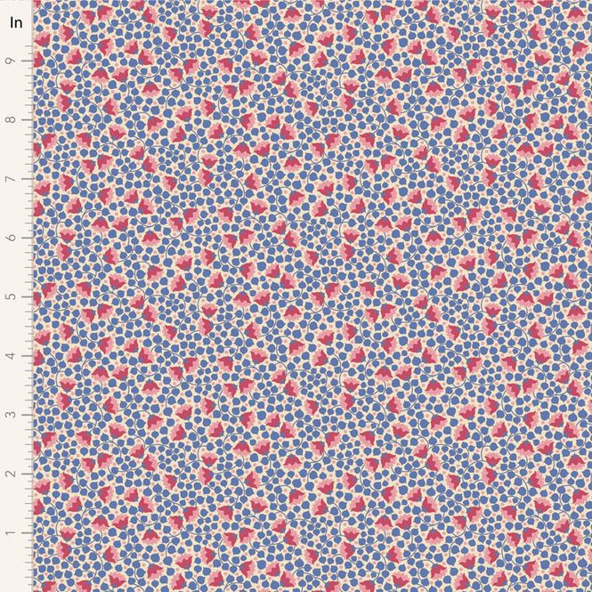 Hovedbilde Bellflower denim