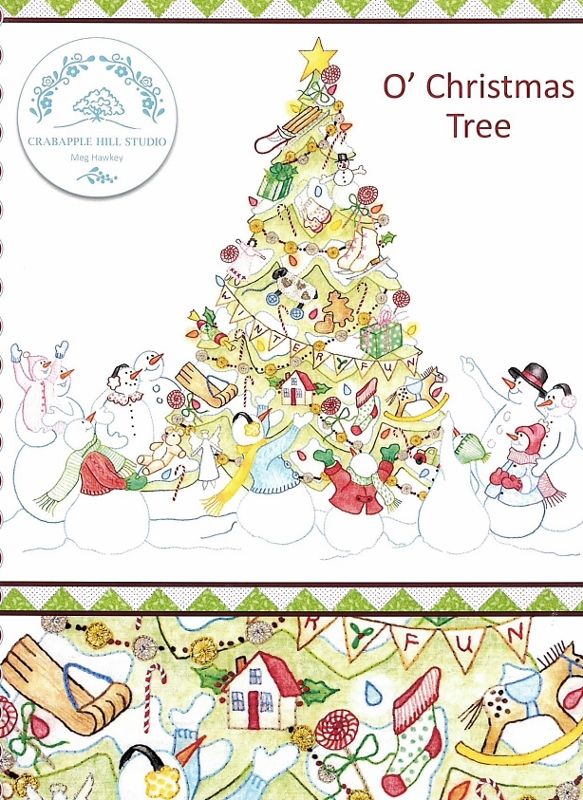 O' Christmas Tree