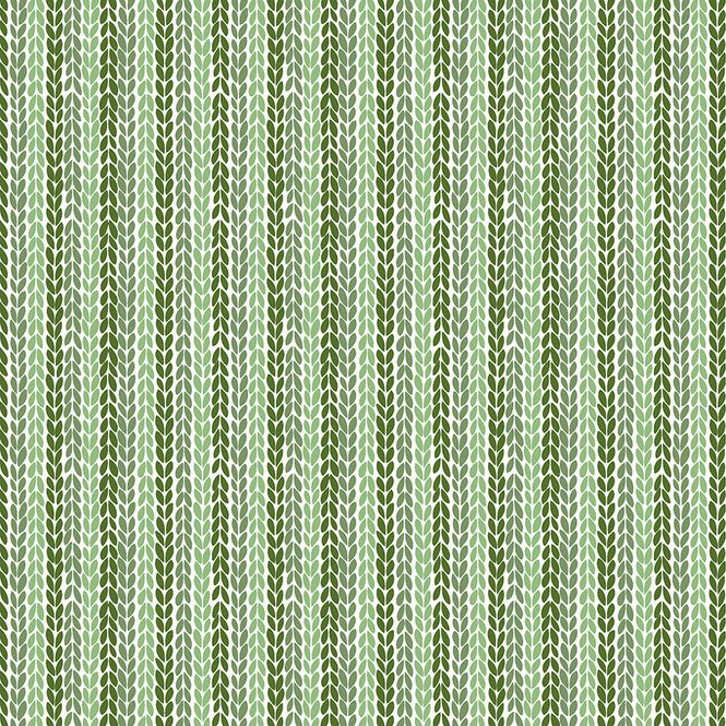 Hovedbilde Clover & Dot, grønne ranker