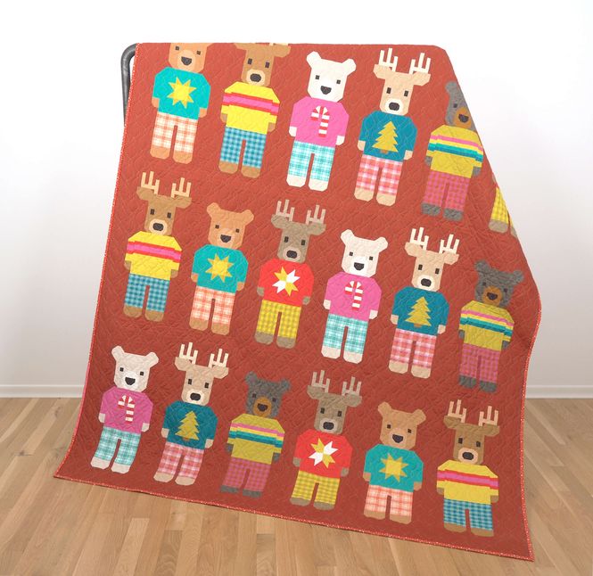 Hovedbilde Randolph and Rudy