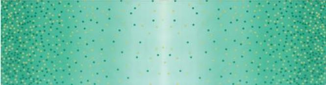 Hovedbilde Ombre confetti teal