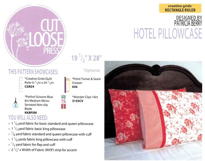 Hovedbilde Hotellputetrekk